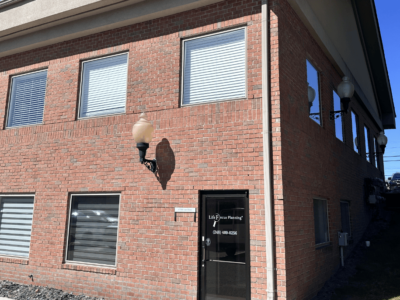 Shelby-Township-Office